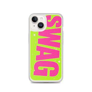 Swag Y2K Phone Cases
