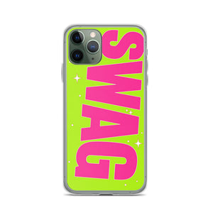 Swag Y2K Phone Cases