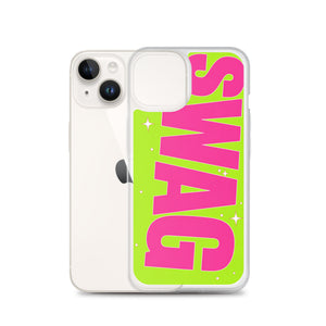 Swag Y2K Phone Cases