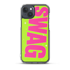 Swag Y2K Phone Cases