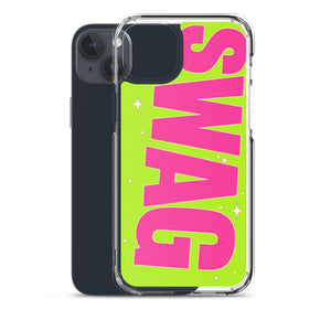 Swag Y2K Phone Cases