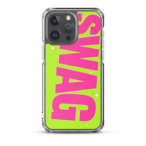 Swag Y2K Phone Cases