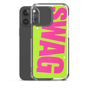 Swag Y2K Phone Cases