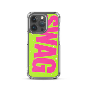 Swag Y2K Phone Cases