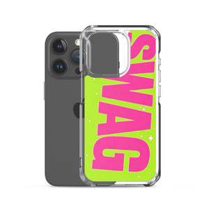 Swag Y2K Phone Cases