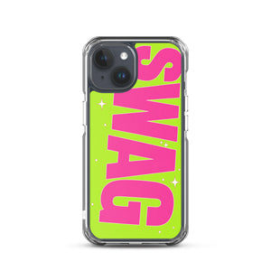 Swag Y2K Phone Cases