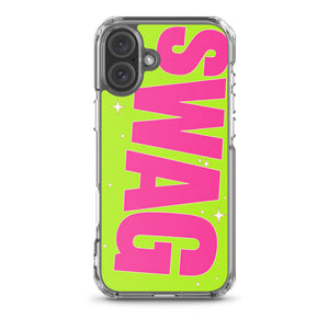 Swag Y2K Phone Cases