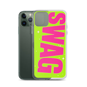Swag Y2K Phone Cases