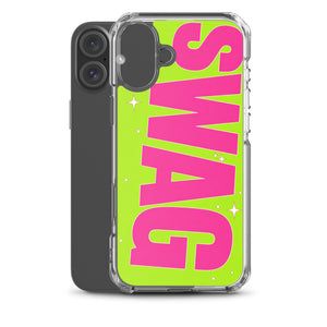Swag Y2K Phone Cases