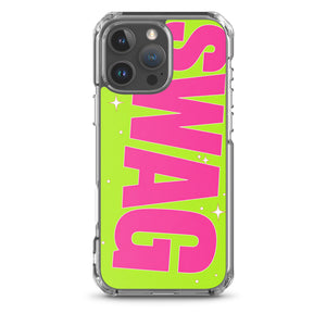 Swag Y2K Phone Cases
