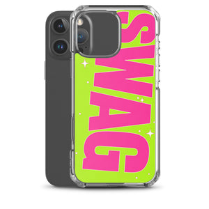 Swag Y2K Phone Cases