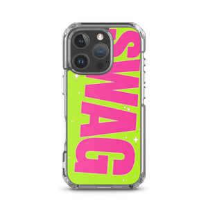 Swag Y2K Phone Cases