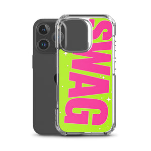 Swag Y2K Phone Cases