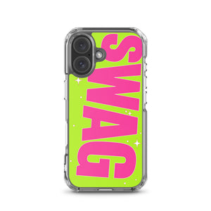 Swag Y2K Phone Cases