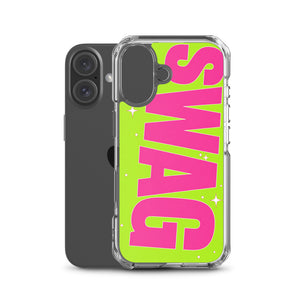 Swag Y2K Phone Cases
