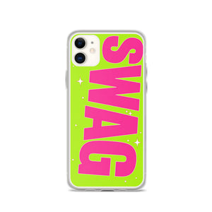 Swag Y2K Phone Cases