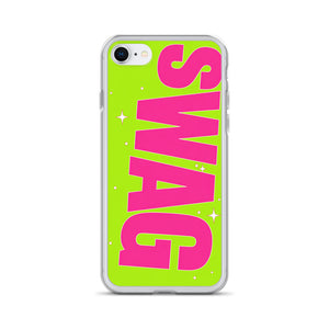 Swag Y2K Phone Cases