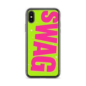 Swag Y2K Phone Cases