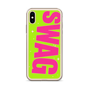 Swag Y2K Phone Cases