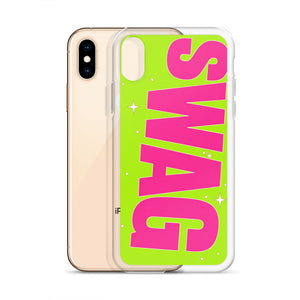 Swag Y2K Phone Cases