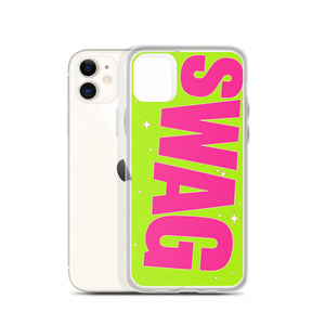 Swag Y2K Phone Cases