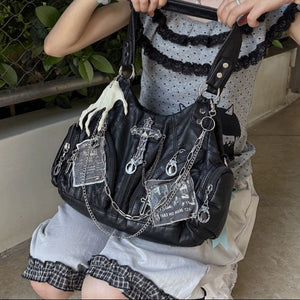 Sweet And Cool Y2k Purse