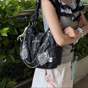 Sweet And Cool Y2k Purse