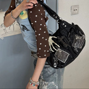 Sweet And Cool Y2k Purse