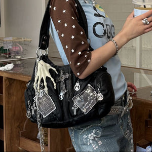 Sweet And Cool Y2k Purse