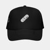 Synth Trucker Hat