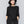 T Shirt Black For Woman