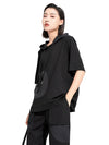 T Shirts For Women Black