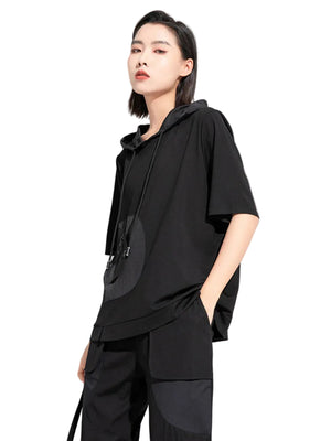 T Shirts For Women Black