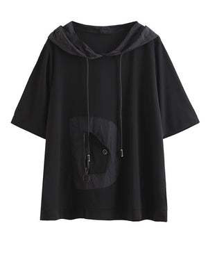T Shirts For Women Black