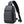 Black sling bag sized for a 7.9 inch tablet with a wide chest strap