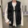 Tactic Vintage Cargo Vest