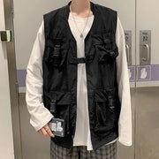 Tactic Vintage Cargo Vest