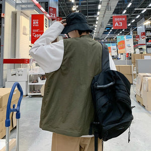 Tactic Vintage Cargo Vest