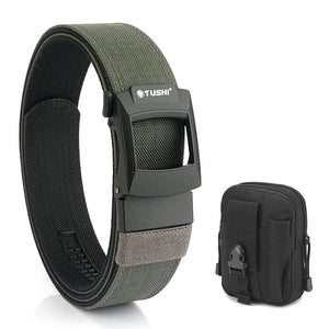 Tactical Bag Belt