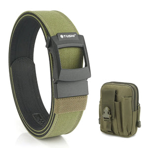 Tactical Bag Belt