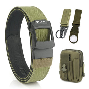 Tactical Bag Belt