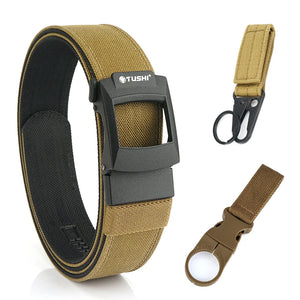 Tactical Bag Belt