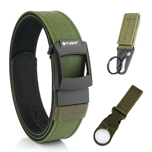 Tactical Bag Belt