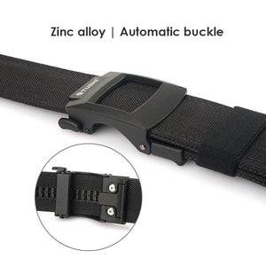 Tactical Bag Belt