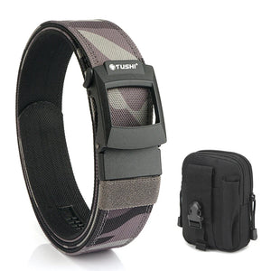 Tactical Bag Belt