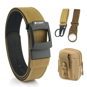 Tactical Bag Belt
