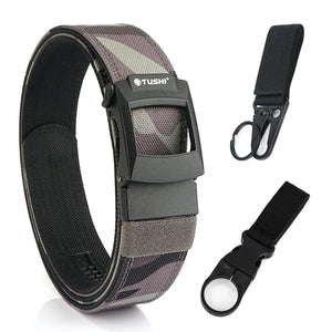 Tactical Bag Belt
