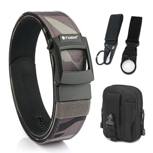 Tactical Bag Belt