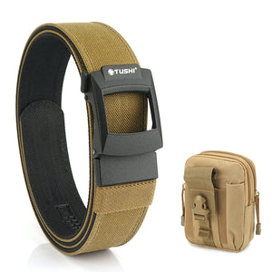 Tactical Bag Belt