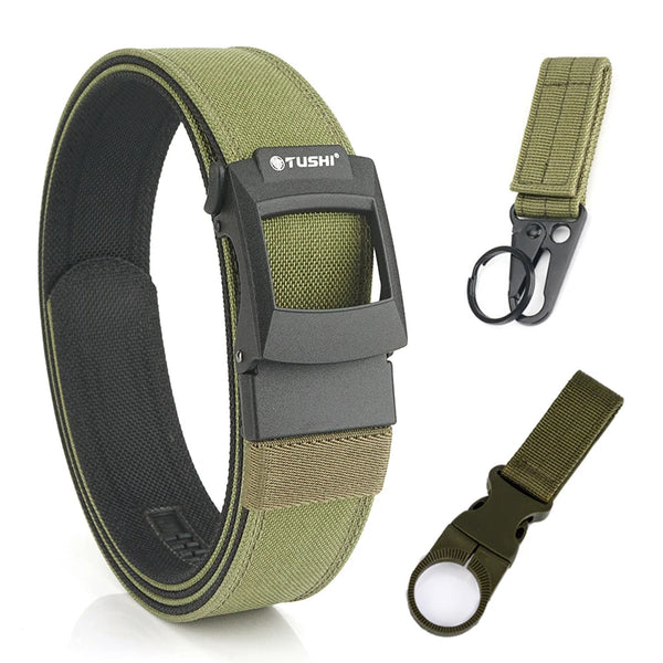 Tactical Bag Belt
